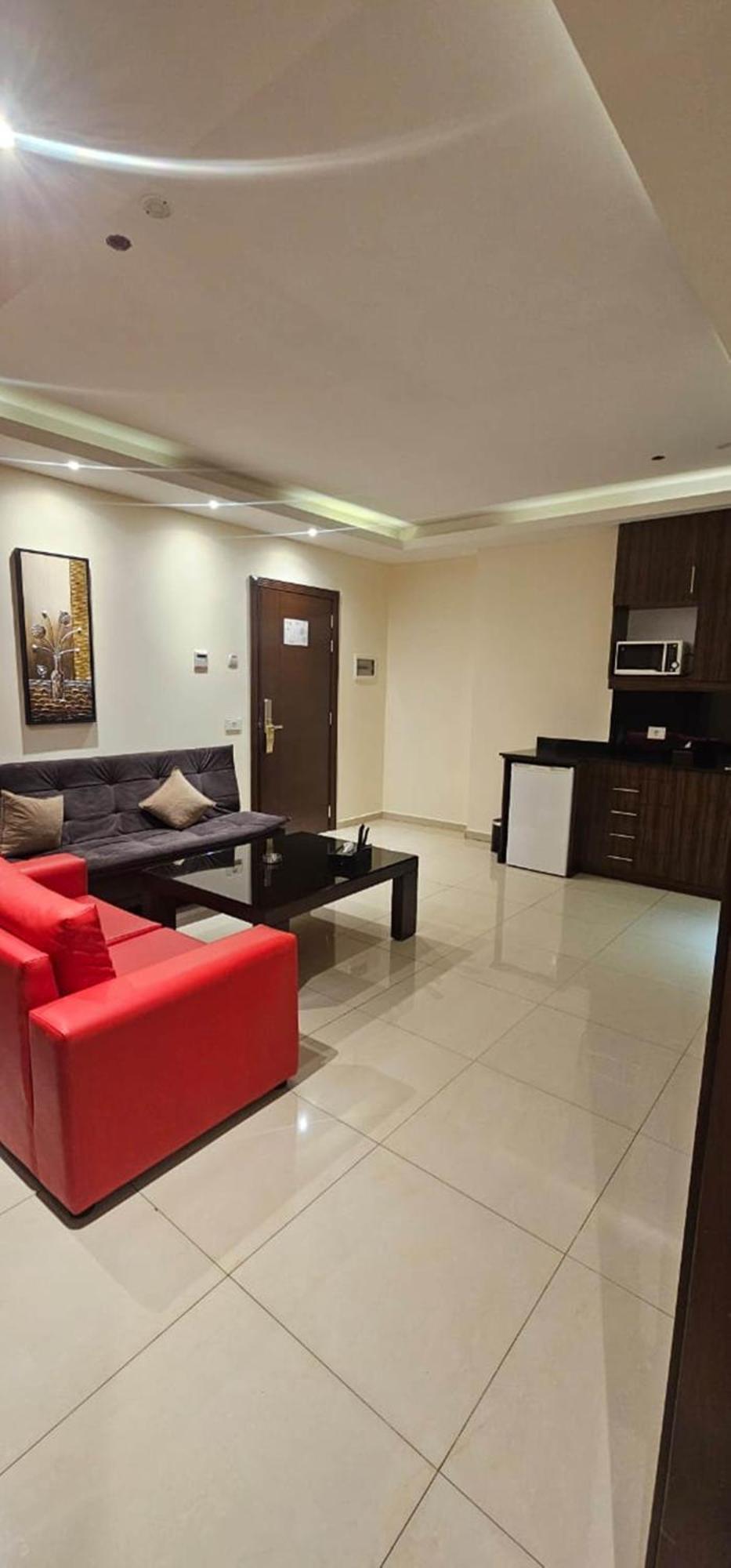 Jounieh Suites Boutique Hotel Exterior foto